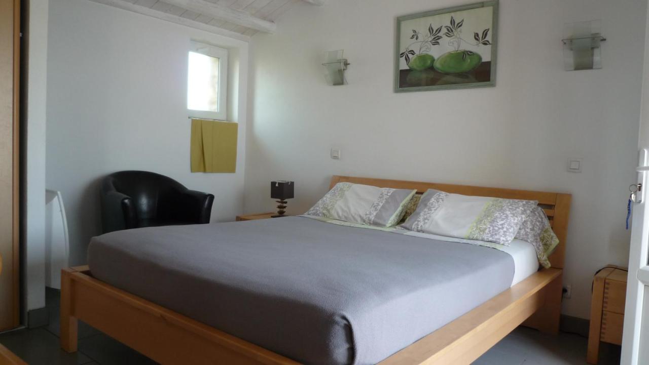 Chambres D'Hotes - Chez Stephane Ile d'Yeu Kültér fotó