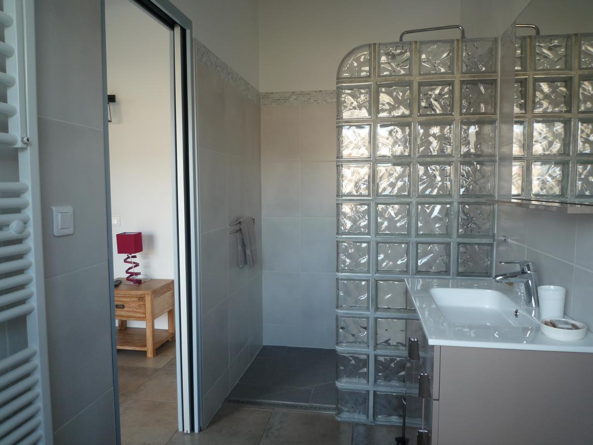 Chambres D'Hotes - Chez Stephane Ile d'Yeu Kültér fotó